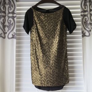 Rebecca Minkoff Sequin Dress